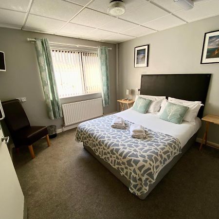 Rambler Travel Inn ポーツチュワート エクステリア 写真
