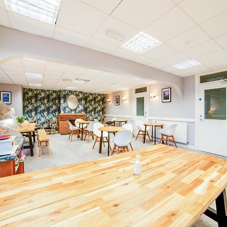 Rambler Travel Inn ポーツチュワート エクステリア 写真