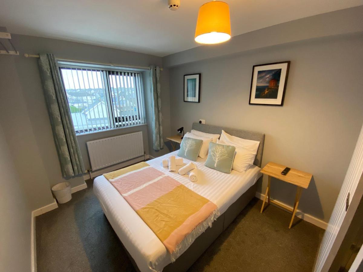 Rambler Travel Inn ポーツチュワート エクステリア 写真
