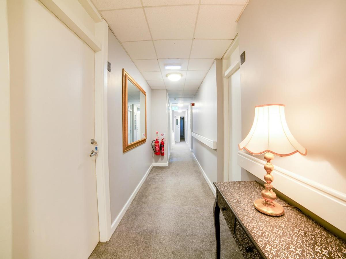 Rambler Travel Inn ポーツチュワート エクステリア 写真