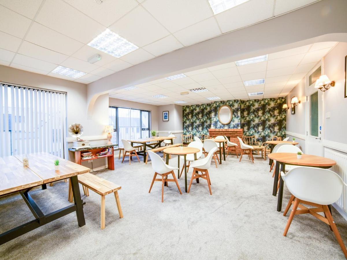 Rambler Travel Inn ポーツチュワート エクステリア 写真